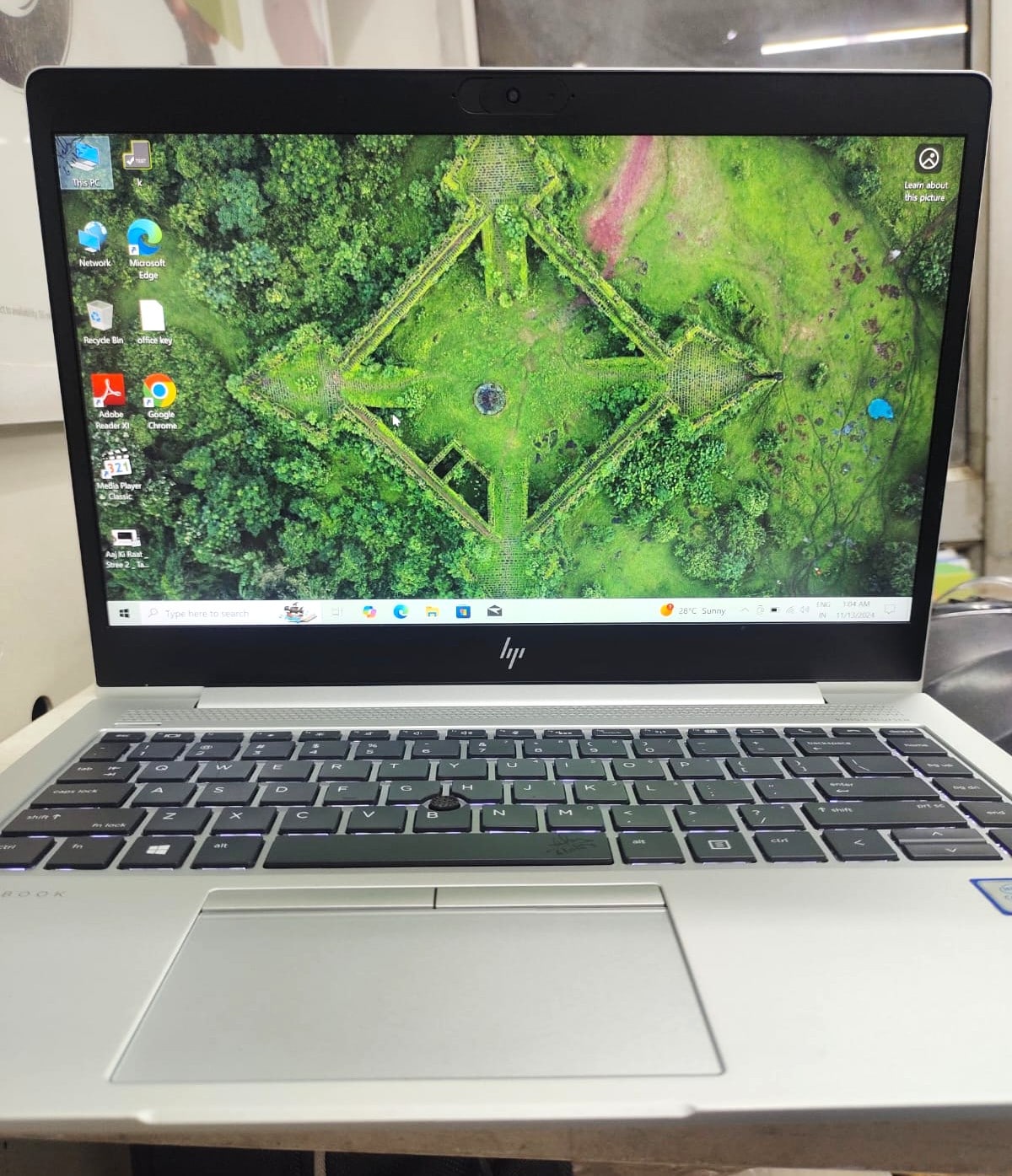 1731501897.HP Laptop Core i5 8th Gen image On image-min